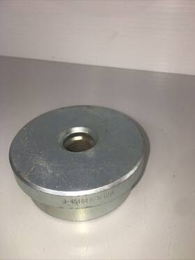 J-45184 Kent Moore Tool Differential Bearing Race Installer