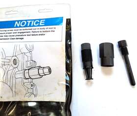 J-45201 Kent-moore Cooler Line Seal Remover Tool J-45201 Kent-moore Cooler Line Seal Remover Tool