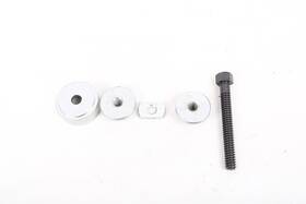 J-45228-1 Kent Moore Km Gm J-45228 Pinion Bearing Cup Replacer Tool