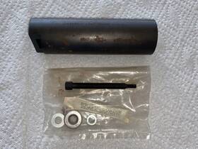 J-45235 Kent-moore Transmission Tone Ring Installer Gm Special Tool