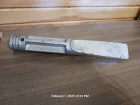 J-42562 Kent-moore J-45262 Output Shaft C Ring Remover Wedge 4t60e 4r100 Transmissions