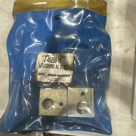 J-45268-13 Kent-moore J-45268-11 Tool J-45268-12 And A/c Flushing Blocks J-45268-13 Kent-moore J-45268-11 Tool J-45268-12 And A/c Flushing Blocks