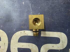J-45268-6 Kent-moore Flushing Adapter