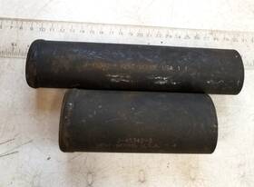 J-45342 Kent-moore Axle Deflector Installer Tool Set