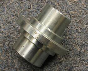 Kent-moore J-45383 Kent-moore Input Gear Support Installer Tool