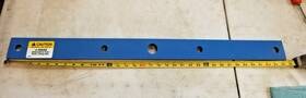 J-45529 Kent-moore Tools Alternative Fuel Tank Lifting Bar J-45529 Kent-moore Tools Alternative Fuel Tank Lifting Bar