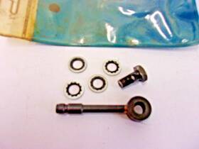 Kent-moore J-45542 Kent-moore Transmission Adapter Fitting Gm Diagnostic Tool