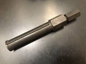 J-45548 Kent Moore Kent-moore Bearing / Bushing Remover Removal Tool