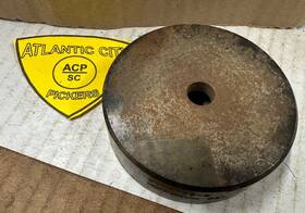 J-45725-4 Kent-moore Tool Cradle Bushing Replacer Receiver J-45725-4 Kent-moore Tool Cradle Bushing Replacer Receiver