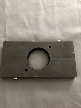 J-45766 Kent-moore Chevy 9.25 Axle Differential Side Bearing Remover J-45766 Kent-moore Chevy 9.25 Axle Differential Side Bearing Remover
