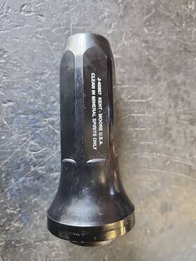 J-45867 Kent-moore Output Shaft Seal Installer Tool Colorado Canyon
