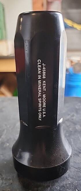 J-45868 Kent-moore Genuine Seal Installer J-45868 Kent-moore Genuine Seal Installer