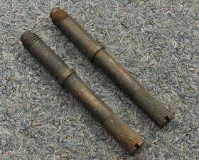 J-45930-11 Kent-moore Rear Crankshaft Seal Installer Pin Set Of 2