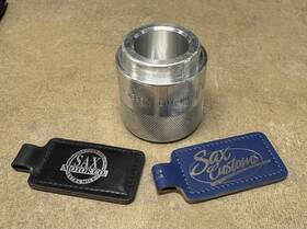 J-45951 Kent Moore Kent-moore Front Cover Seal Installer Tool J-45951 Kent Moore Kent-moore Front Cover Seal Installer Tool