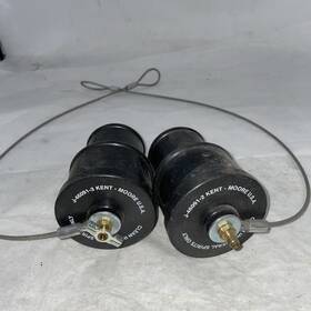 J-46091-3 Kent Moore J-46091-2 Kent-moore Km Gm And 6.6l Diesel Cac Test Tool Set
