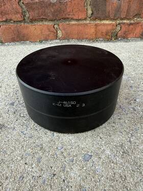 Att-46150 Kent-moore J-46150 Allison Dust Shield Installer