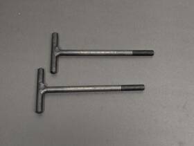 J-46409 Kent-moore Torque Converter Puller Bolt Set Tool