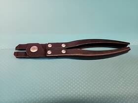 J-46588 Kent-moore Low Profile Axle Seal Crimper Tool Made In Usa