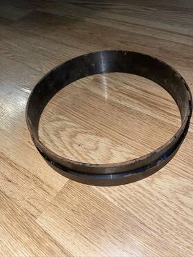 J-46623 Kent-moore Tool 1-2-3-4 Piston Seal Protector 6t70 Transaxle