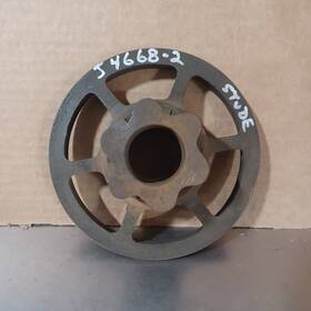 4668-2 Kent-moore J-4668 Studebaker Automatic Transmission Thrust Washer Gauge Tool J 4668-2 Kent-moore J-4668 Studebaker Automatic Transmission Thrust Washer Gauge Tool J