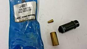 J-46911 Kent-moore Fuel Injector Seal Protector Set Never Used J-46911 Kent-moore Fuel Injector Seal Protector Set Never Used
