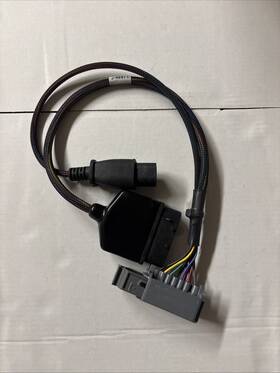 J-46971 Kent-moore J 46971 Break Out Box Harness Adapter Allison
