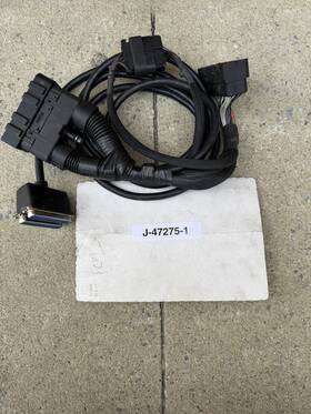 J-47275-1 Kent-moore Gm Allison Att Tcm Breakout Harness