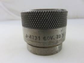 J-4731 Kent-moore Hydramatic Transmission Governor To Sleeve Aligning Tool