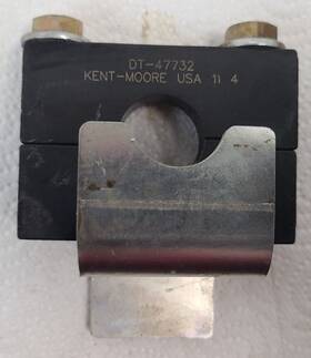 J-47732 Kent-moore Gm Axle Boot Swage Clamp Tool Chevrolet 1500 Suburban Astro J-47732 Kent-moore Gm Axle Boot Swage Clamp Tool Chevrolet 1500 Suburban Astro