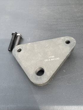J-51909 Kent-moore Cvt Lifting Tool