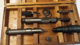 J-5286-01 Kent-moore Detroit Diesel Injector Tube Service Kit
