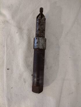 J-5286-9 Kent Moore Kent-moore Second Operation Reamer