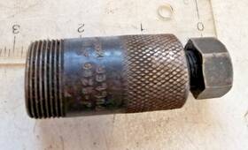 J-5290 Kent-moore Stator Race Installer Poerglide Transmission Tool J-5290 Kent-moore Stator Race Installer Poerglide Transmission Tool