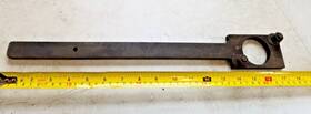J-5293 Kent-moore Companion Flange Holder