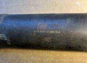 J-5397 Kent Moore Moor Hood Spring Remover And Installer Tool For 1953-58 Oldsmobile