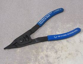 J-5586-a Kent-moore Vacuum Grip Snap Ring Pliers