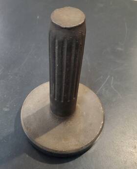 J-5669 Kent-moore Inner Bearing And Oil Seal Installer Driver