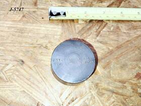 J-5747 Kent-moore 55-58 Chevy 60-61 Corvair Axle Specialty Tool Antique
