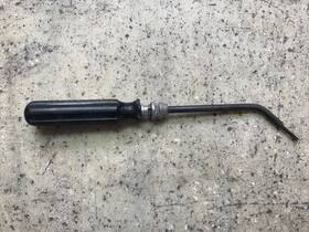 J-5757 Kent-moore Rare Weatherstripping Tool - Gm Essential Fast Ship