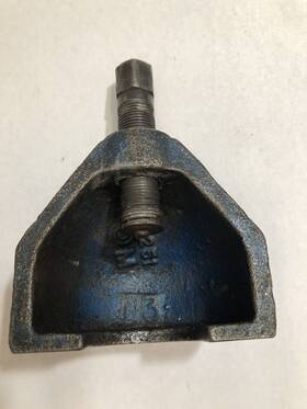 J-5825-1 Kent Moore J-58251 Kent-moore 58251 Gm Crankshaft Gear Remover - Read Description