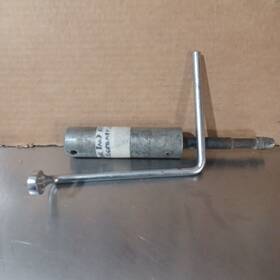 J-5883 Kent-moore 1956-1970 Studebaker And Ford Automatic Transmission Rear Band Tool J-5883 Kent-moore 1956-1970 Studebaker And Ford Automatic Transmission Rear Band Tool