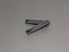 J-5906 Kent-moore Gm Powerglide Throttle Lever Positioning Gauge Tool J-5906 Kent-moore Gm Powerglide Throttle Lever Positioning Gauge Tool