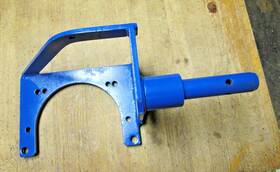 J-6115 Kent-moore J 6115 Transmission Holder Fixture Americian Motors Amc