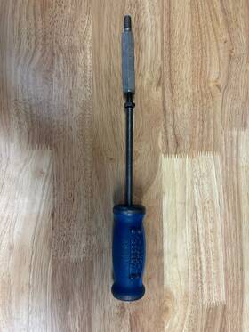 J-6125-1 Kent-moore J-6125-1/2 Universal Slide Hammer
