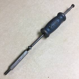 J-6125-2 Kent Moore J-6125-3 And Slide Hammer