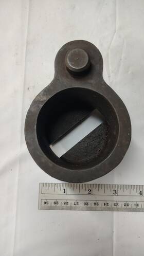 Kent-moore J-6173-5 Kent-moore And -9 Parts Of Camshaft Bearing Remover Installer - Pontiac