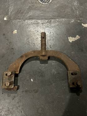 J-6177 Kent-moore Gm Differential Carrier Holding Fixture