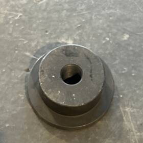 J-6197-a Kent-moore Front Pinion Bearing Race Installer 1957-58 Olds Pont Buick J-6197-a Kent-moore Front Pinion Bearing Race Installer 1957-58 Olds Pont Buick