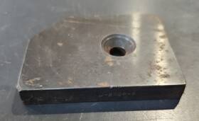 Kent-moore J-6266-5 Kent-moore Pinion Setting Gauge Adapter Tool
