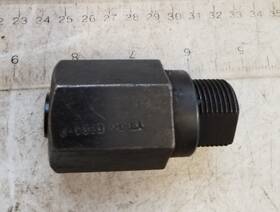 Kent-moore J-6323 A/c Compressor Clutch Plate And Pulley Installer